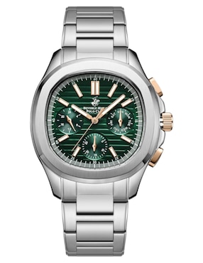 Reloj Beverly Hills Polo Club para hombre BP3212X.371