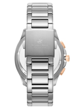Reloj Beverly Hills Polo Club para hombre BP3212X.371