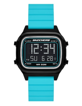 Reloj Skechers Slip-Ins Fiske para hombre SR5259