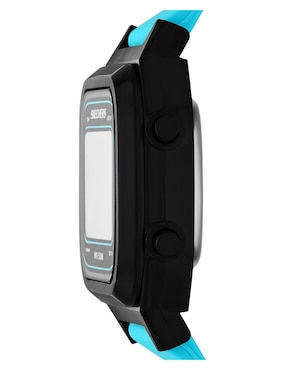 Reloj Skechers Slip-Ins Fiske para hombre SR5259