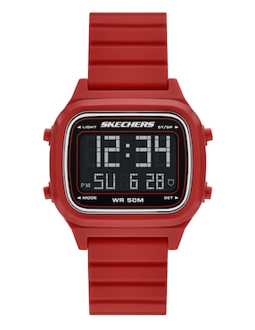 Reloj Skechers Slip-Ins Fiske para hombre SR5261