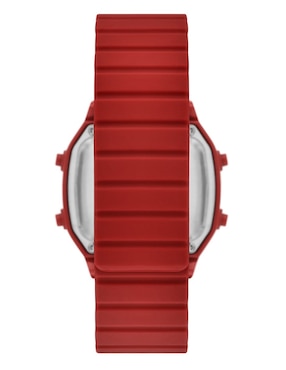 Reloj Skechers Slip-Ins Fiske para hombre SR5261