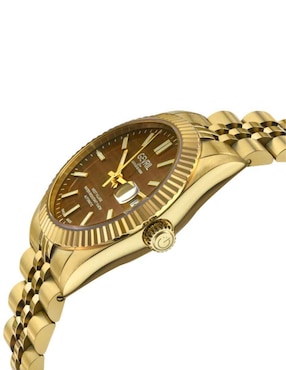 Reloj Gevril West Village Suizo para hombre 48973B