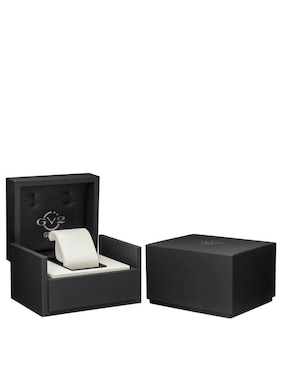 Reloj Gevril West Village Suizo para hombre 48973B