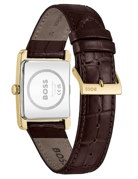 Reloj Boss Principle Dress para hombre 1514300