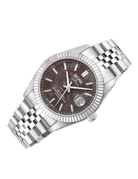 Reloj Gevril West Village para hombre 48979B