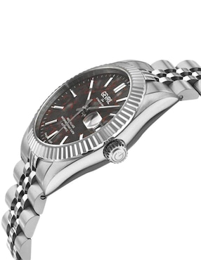 Reloj Gevril West Village para hombre 48979B