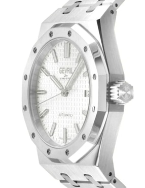 Reloj Gevril Gotham para hombre 49402B