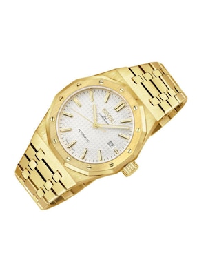Reloj Gevril Gotham para hombre 49403B