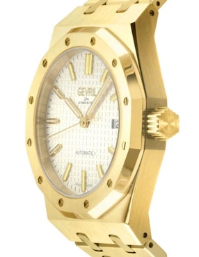 Reloj Gevril Gotham para hombre 49403B