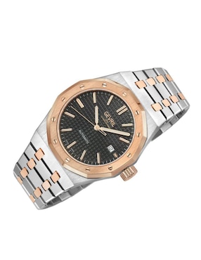 Reloj Gevril Gotham para hombre 49405B
