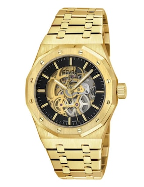 Reloj Gevril Gotham para hombre 49420B