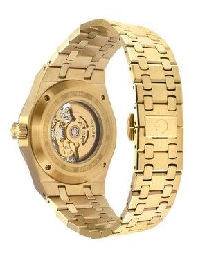 Reloj Gevril Gotham para hombre 49420B