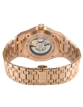 Reloj Gevril Gotham para hombre 49422B