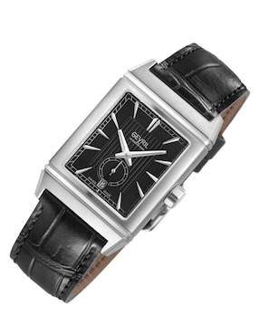 Reloj Gevril Time Square para hombre 49700
