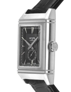 Reloj Gevril Time Square para hombre 49700
