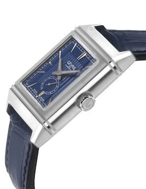 Reloj Gevril Time Square para hombre 49701