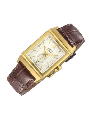 Reloj Gevril Time Square para hombre 49702