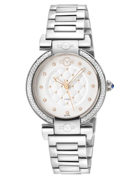 Reloj Gevril Berletta para mujer 1540B
