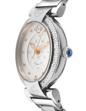 Reloj Gevril Berletta para mujer 1540B
