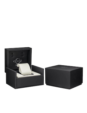 Reloj Gevril Berletta para mujer 1540B