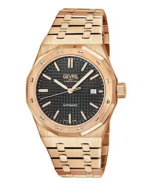 Reloj Gevril Gotham para hombre 49406B
