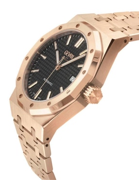 Reloj Gevril Gotham para hombre 49406B