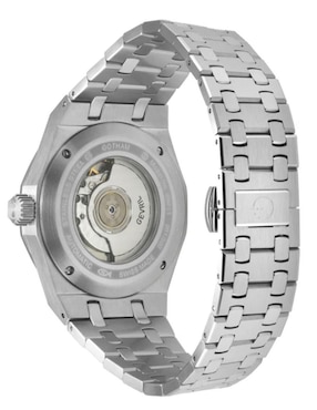 Reloj Gevril Gotham para hombre 49410B