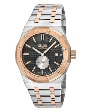 Reloj Gevril Gotham para hombre 49411B