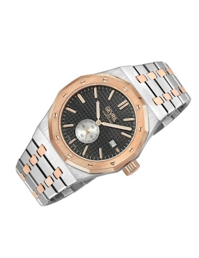 Reloj Gevril Gotham para hombre 49411B