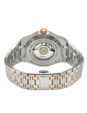 Reloj Gevril Gotham para hombre 49411B