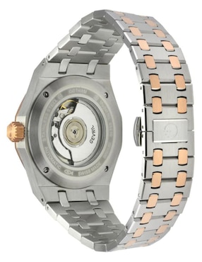 Reloj Gevril Gotham para hombre 49411B
