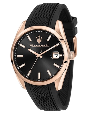Reloj Maserati Attrazione para hombre R8851151002
