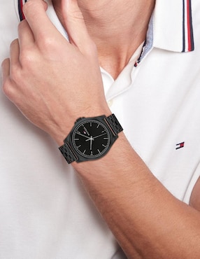 Reloj Tommy Hilfiger Norris para hombre 1710613