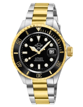 Reloj Gevril Liguria para hombre 42157