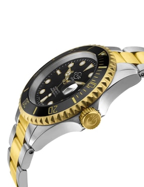 Reloj Gevril Liguria para hombre 42157