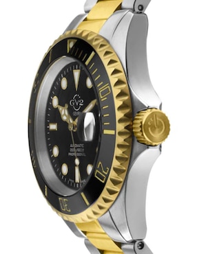 Reloj Gevril Liguria para hombre 42157