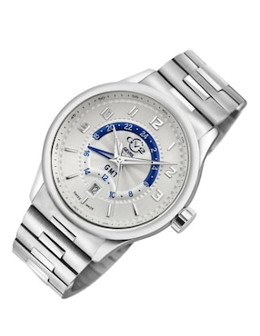 Reloj Gevril GMT para hombre 42301B