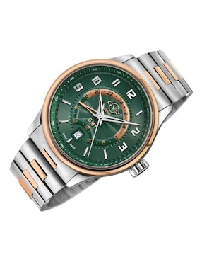 Reloj Gevril GMT para hombre 42304B