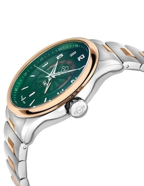Reloj Gevril GMT para hombre 42304B