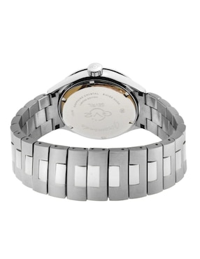 Reloj Gevril GMT para hombre 42304B
