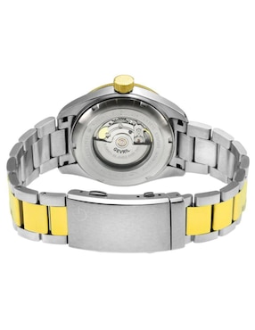 Reloj Gevril GMT para hombre 42306B