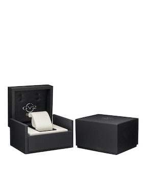 Reloj Gevril Giromondo GMT para hombre 42307