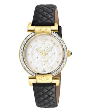 Reloj Gevril Berletta Diamond para mujer 1541