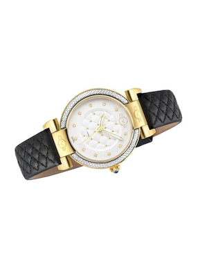 Reloj Gevril Berletta Diamond para mujer 1541
