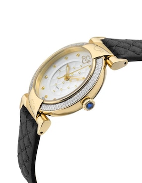 Reloj Gevril Berletta Diamond para mujer 1541