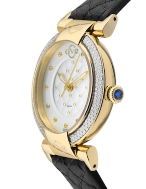 Reloj Gevril Berletta Diamond para mujer 1541