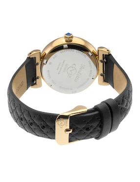 Reloj Gevril Berletta Diamond para mujer 1541