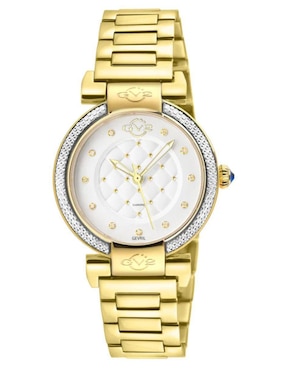 Reloj Gevril Berletta Diamond para mujer 1541B