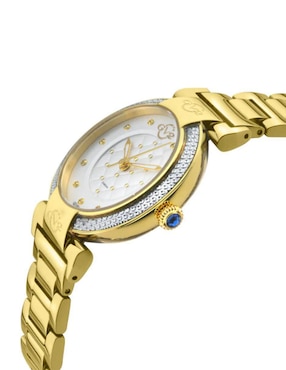 Reloj Gevril Berletta Diamond para mujer 1541B